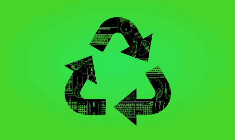 Get Rewarded When You Recycle 