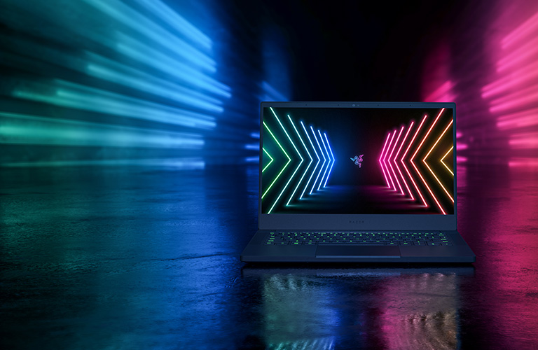  
The World’s First Gaming Ultrabook   
