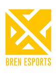 brenesports logo