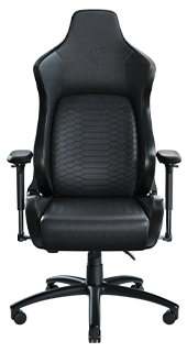 chairs iskur black xl