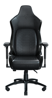 chairs iskur black