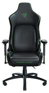 chairs iskur green xl
