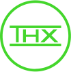 THX ® Spatial Audio
