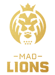 madlions logo